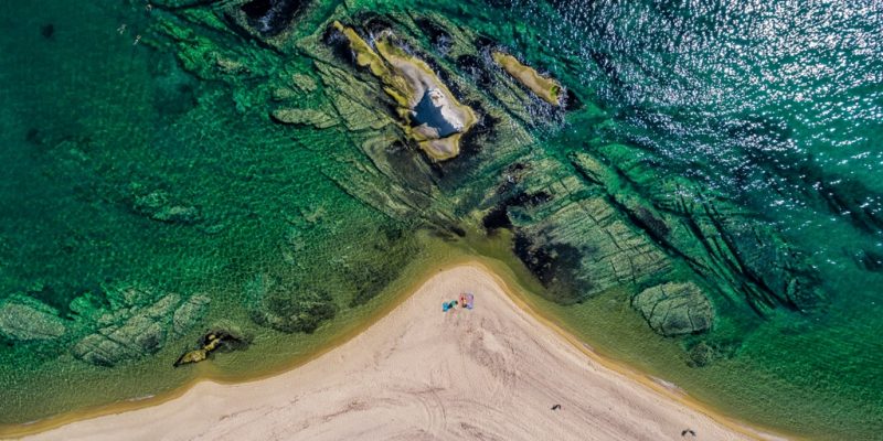 Prefecture of Halkidiki, Central Macedonia, North Greece, Balkans, Europe,